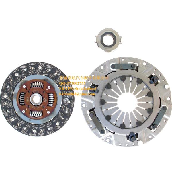 Buy Mouse over image to zoom Clutch Kit EXEDY 15008 fits 85-89 Subaru GL 1.8L-H4 at wholesale prices
