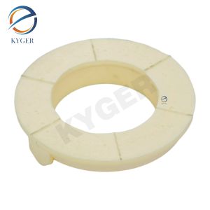 Shock Absorber Insulator Spring Upper Insulator C2D16903 For Jaguar Xk 2006-2014