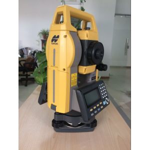Quality Topcon Total Station GM105 Machine High Precision Total Station Instrument for sale