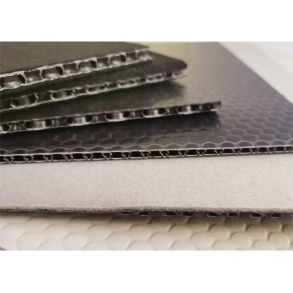 Buy Polypropylene Pp Plastic Honeycomb Panel For Automotive Industry at wholesale prices
