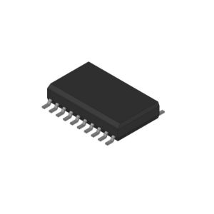 TSSOP-20 Electronics Component IC Chip 16MHz STM8S003F3P6