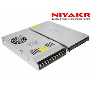 JPS300V Original Slim 220V 300W 5V60A Led Power Supply