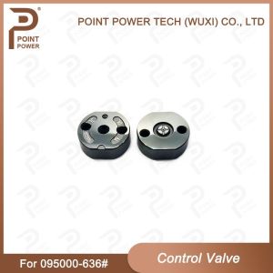 Original Denso injector parts For Injector 095000-5230 / 095000-5341 / 095000