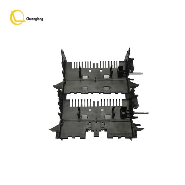 01750035761 Wincor Nixdorf ATM Parts 2050XE 1500XE Double Extractor Chassis