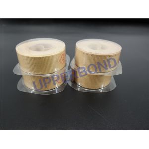 Molins MK9 Tobacco Machinery Garniture Tape Small Elongation