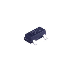 Integrated Circuits Microcontroller 2N7002K Vi-shay SI3477DV-T1-E3