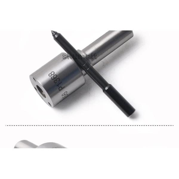 OEM new Shumatt Injector Nozzle DLLA156P1368 for 0445110279 injector