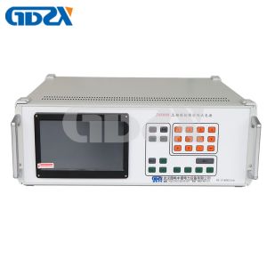 International Standard Programmable AC Three Phase Standard Power Source For