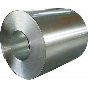 Industry standard cold rolled stainless steel with oxidation resistance from