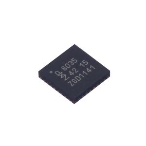 Quality Unused TDA8035HN Integrated Circuit New And Original QFN32 for sale