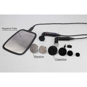 448khz Smart Tecar Pro Physiotherapy Indiba Radiofrequency Machine