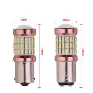 1440lm LED Car Rear Lights