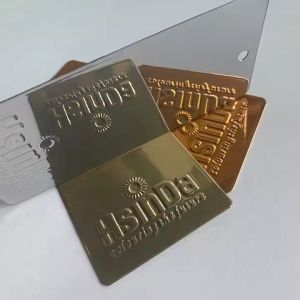 mirror Chrome golden powder coating for Iridescent Finish