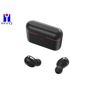 China Waterproof IPX4 Power Bank Earphones on sale