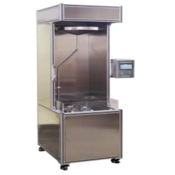 Buy Bundesmann Water Permeability Test Equipment Centrifuge Speed 700rpm at wholesale prices