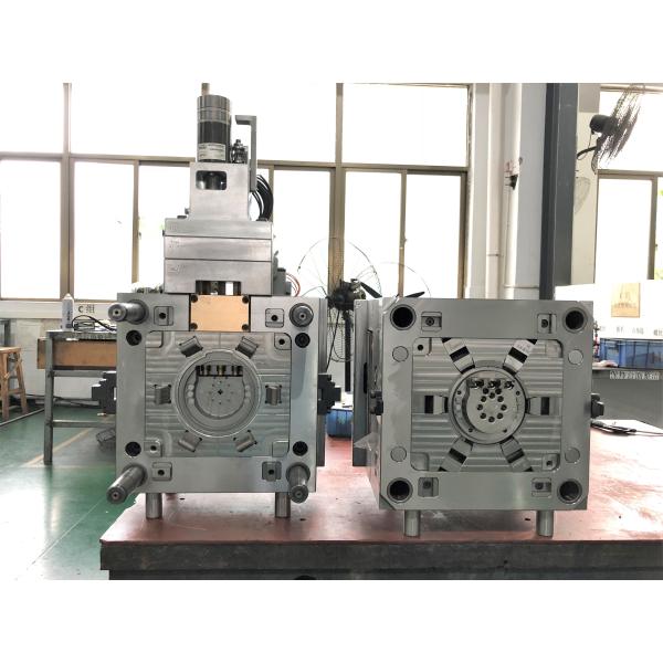 Buy Precise Processed P20 Plastic Injection Mold with Meusburger Standard at wholesale prices