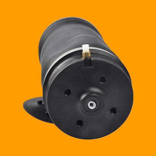 Mercedes Benz W164 ML- Class Rear Air Suspension Spring 2005-2011 1663200325