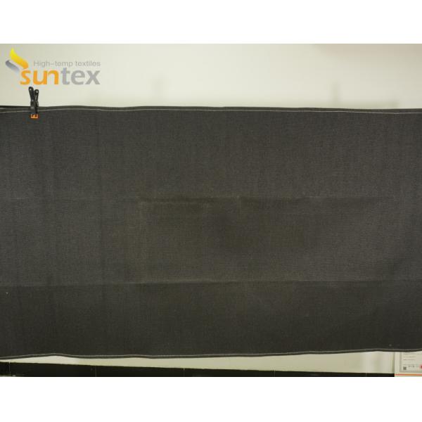 Buy Fire Resistant Fiberglass Fire Blanket Welding Blanket at wholesale prices