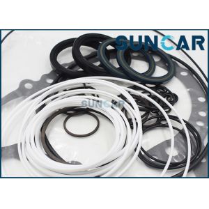 714-12-05012 TRANSMISSION SEAL KIT FITS FOR KOMATSU WA350-3A WA350-3