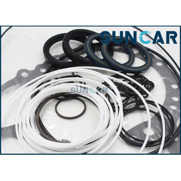 714-07-05140 HIGHT QUALITY TRANSMISSION SEAL KIT FITS FOR KOMATSU WA470-6 WA480-6