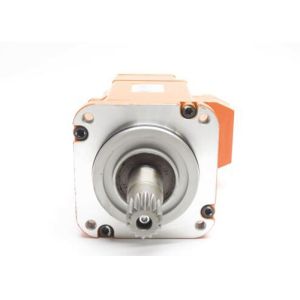 3HAC17484-8 IRB6600 servo motor Robots Rotational Ac Motor M8