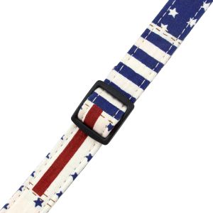 Double Padded Personalized Pet Collars