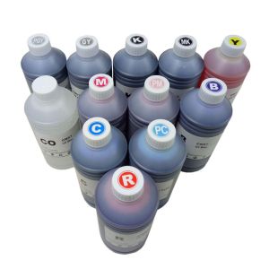 Quality Digital Printing Water Based Dye printing Ink for sale