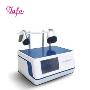 LF-161A CE approved Vacuum Roller RF LED IR Slimming Machine Vacuum Roller