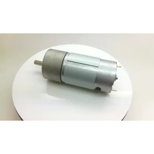 35 mm 36mm 37mm spur gear gearbox motor 12v torque 4kg 9kg 10kg 12kg 13kg dc 550 motor