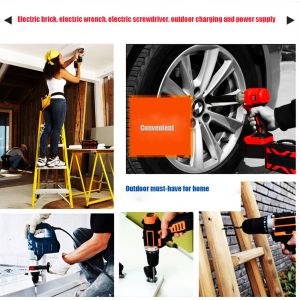 Uninterupted power source|portable power inverter for car|portable 12v inverter