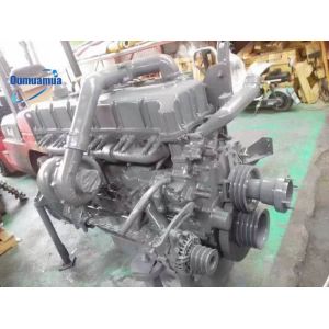 Quality 6WG1 Isuzu Petrol Engine Aftermarket Diesel Engine Assembly for sale