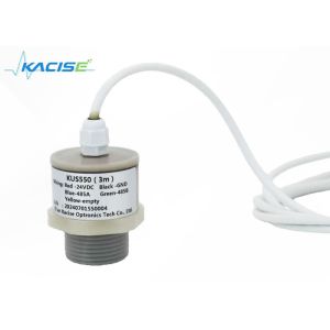 Precise Temperature Compensation Level Meter with 2m Switching Output for