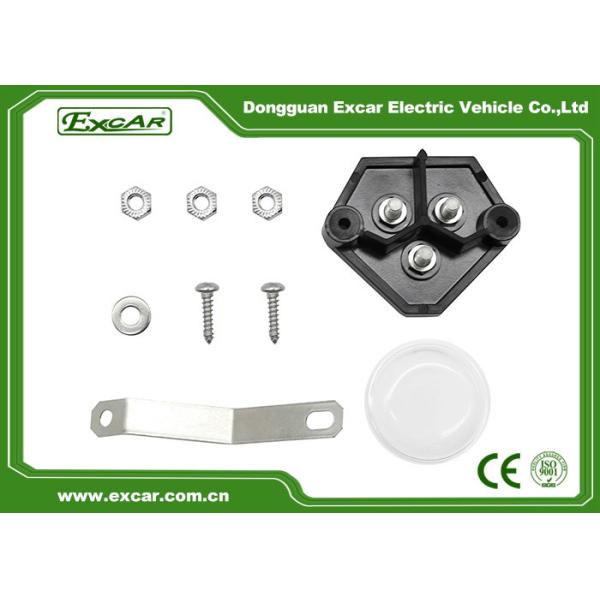 Buy Professional Design Club Car Fuse Kit 1012101 Lester Chargers 25Amp Dual Link at wholesale prices