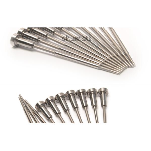 OEM new Shumatt Injector Control Valve Set F00VC01347 for 0445110255/256/319 injector