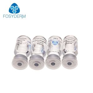 Water Replenishing Injectable Hyaluronic Acid Mesotherapy Serum Use For Meso Gun