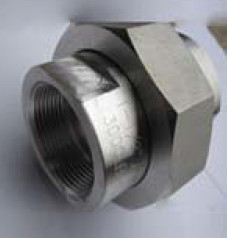 Buy monel 400 NPT screwed union at wholesale prices