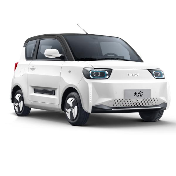 Electric Mini Car for Adults 4 Seater High Speed SUV with Lithium Iron Phosphate Battery and Eco-Friendly in Pakistan