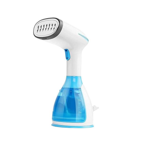 Hotel Ironing Made Hassle-Free with 1500W Electric Garment Steamer and Auto-Shut