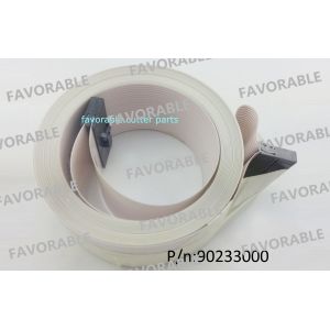 Quality 90233000 Cbl , Y-Axis Flat Laminated Used For Plotter Parts Infinity 85 for sale