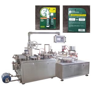 Customizable and Easy to Operate Pvc Blister Pack Sheet Making Machine for