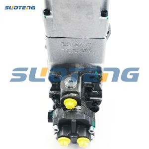 319-0677 C7 Fuel Injection Pump Diesel Pump for Engine Parts 3190677