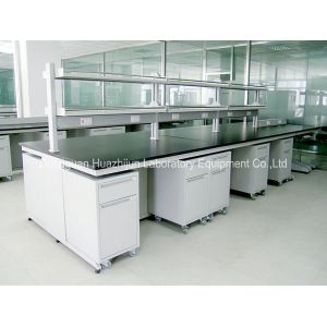 Laboratory Casework For Importers Or Distributors On Laboratory Testing