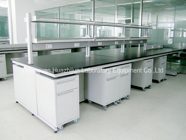 Buy China Manufacturer Production University Lab Bench For Oversea University at wholesale prices