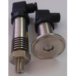 Quality High Temperature Diffused Silicone Pressure Transmitter HPT-5 for sale