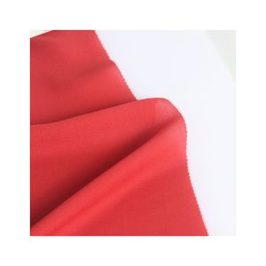 China Professional Manufacturer Recycled Chiffon 75d Velocity Recycle Fabric