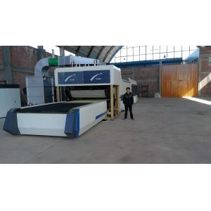 China Car Windshield Flat and Bend Glass Tempered Glass Making Machine with One Year Guarantee on sale