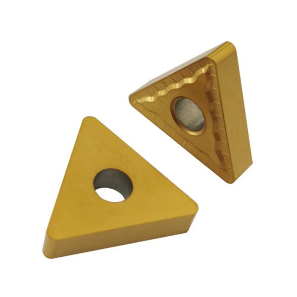 Buy TNMM CVD Turning Inserts - CNC Lathe Tooling for Precision Metal Turning Applications at wholesale prices