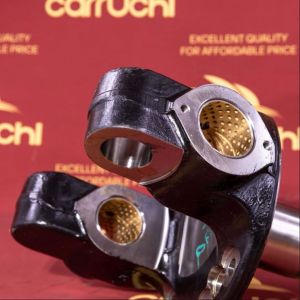 3001022A1H FOR faw j6 jh6 ALEX PARTS steering knuckle