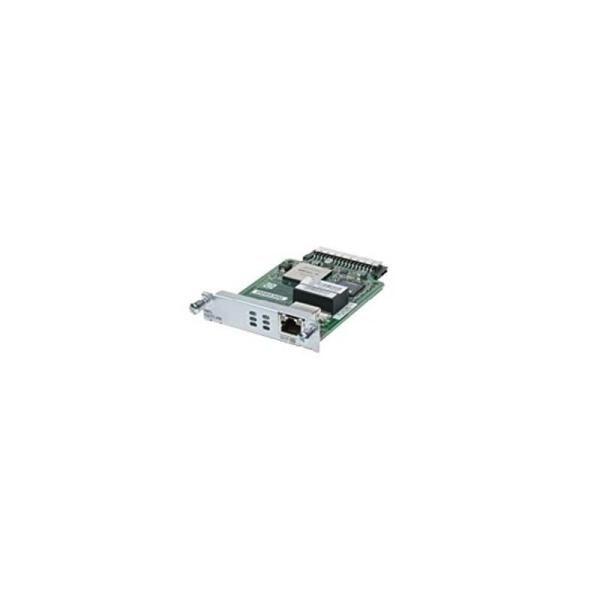 Buy HWIC - 1CE1T1 - PRI Cisco Router High-Speed WAN Interface Card at wholesale prices