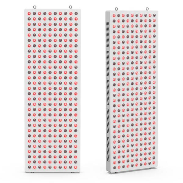 1500W Near Infrared LED Panel , NIR And Red Light Therapy For Healing
